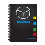 MAZDA mintázatú memory