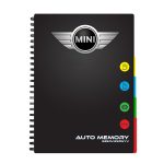 MINI mintázatú memory