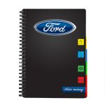 FORD mintázatú memory