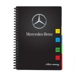 MERCEDES mintázatú memory
