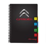 CITROEN mintázatú memory