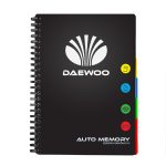 DAEWOO mintázatú memory