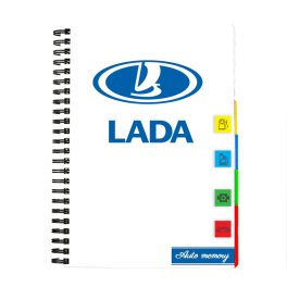 LADA mintázatú memory