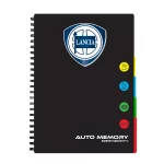 LANCIA mintázatú memory