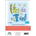 Elsős írásfejlesztő csomag (ajándék füzettel)