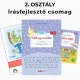Másodikos írásfejlesztő csomag