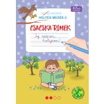 Másodikos írásfejlesztő csomag