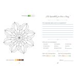 Énidő - Önismereti füzet színezhető mandalákkal