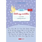 Másodikos írásfejlesztő és tananyagkövető csomag (ajándék füzetekkel)