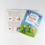 Helyes mesék 1-2 rész