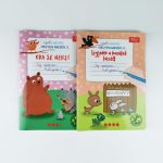 Helyes mesék  3.-4. rész