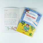 Helyes mesék füzetsorozat