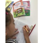 Helyes mesék füzetsorozat