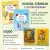 IZGIDŐ 3. osztályos csomag (+matematika, szövegértés)