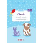 IZGIDŐ 3. osztályos csomag (+matematika, szövegértés)