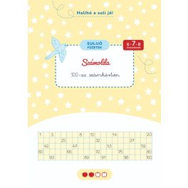 Számolda 100-as számkörben (melléklet) Számolda 100-as számkörben (melléklet)