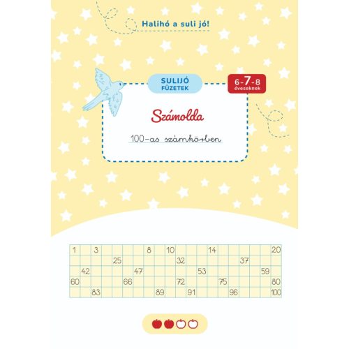 Számolda 100-as számkörben (melléklet)