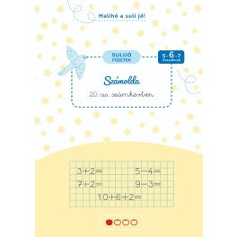 Számolda 20-as számkörben (melléklet) Számolda 20-as számkörben (melléklet)