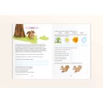 Olvasda 2. osztályosoknak