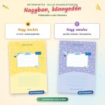 Ovis alapozó csomag (ajándék füzetekkel)