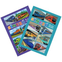 Sínező Vonatok-Metrók Sínező Vonatok-Metrók