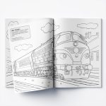 Sínező Vonatok-Metrók