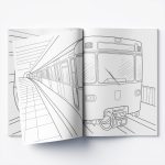 Sínező Vonatok-Metrók