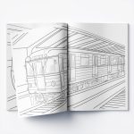 Sínező Vonatok-Metrók