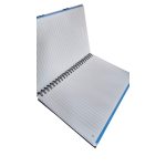 UniPro egyetemi füzet – A5 spirál, 160 oldal