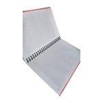 UniPro egyetemi füzet – A5 spirál, 160 oldal