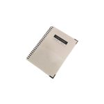 A5 classic notebook