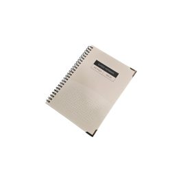 A5 classic notebook A5 classic notebook