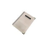 A5 classic notebook