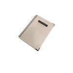 A5 classic notebook
