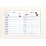 Betűk nagy vonalakban első osztályosoknak