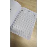 Betűk nagy vonalakban első osztályosoknak