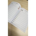 Betűk nagy vonalakban első osztályosoknak