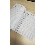 Betűk nagy vonalakban első osztályosoknak