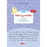 Betűk nagy vonalakban második osztályosoknak