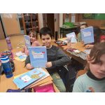 Betűk nagy vonalakban második osztályosoknak