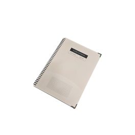 A4 classic notebook A4 classic notebook