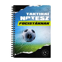 Taktikai notesz focistáknak Taktikai notesz focistáknak