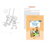 Hód Karcsi EQ fejlesztő füzet