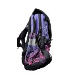 Monster high iskolatáska