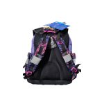 Monster high iskolatáska