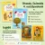 IZGIDŐ 4. osztályos csomag (+matematika, szövegértés)