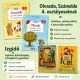 IZGIDŐ 4. osztályos csomag (+matematika, szövegértés)