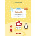 IZGIDŐ 4. osztályos csomag (+matematika, szövegértés)