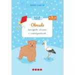 IZGIDŐ 4. osztályos csomag (+matematika, szövegértés)