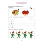 Készülde - Iskolai előkészítő ovisokan